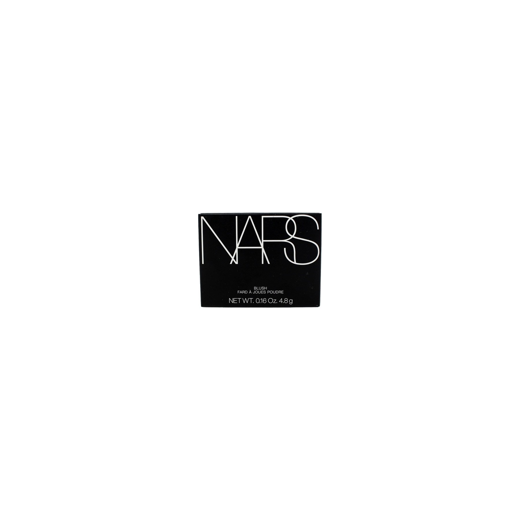 Nars Blush Bumpy Ride 0.16oz 4.8g
