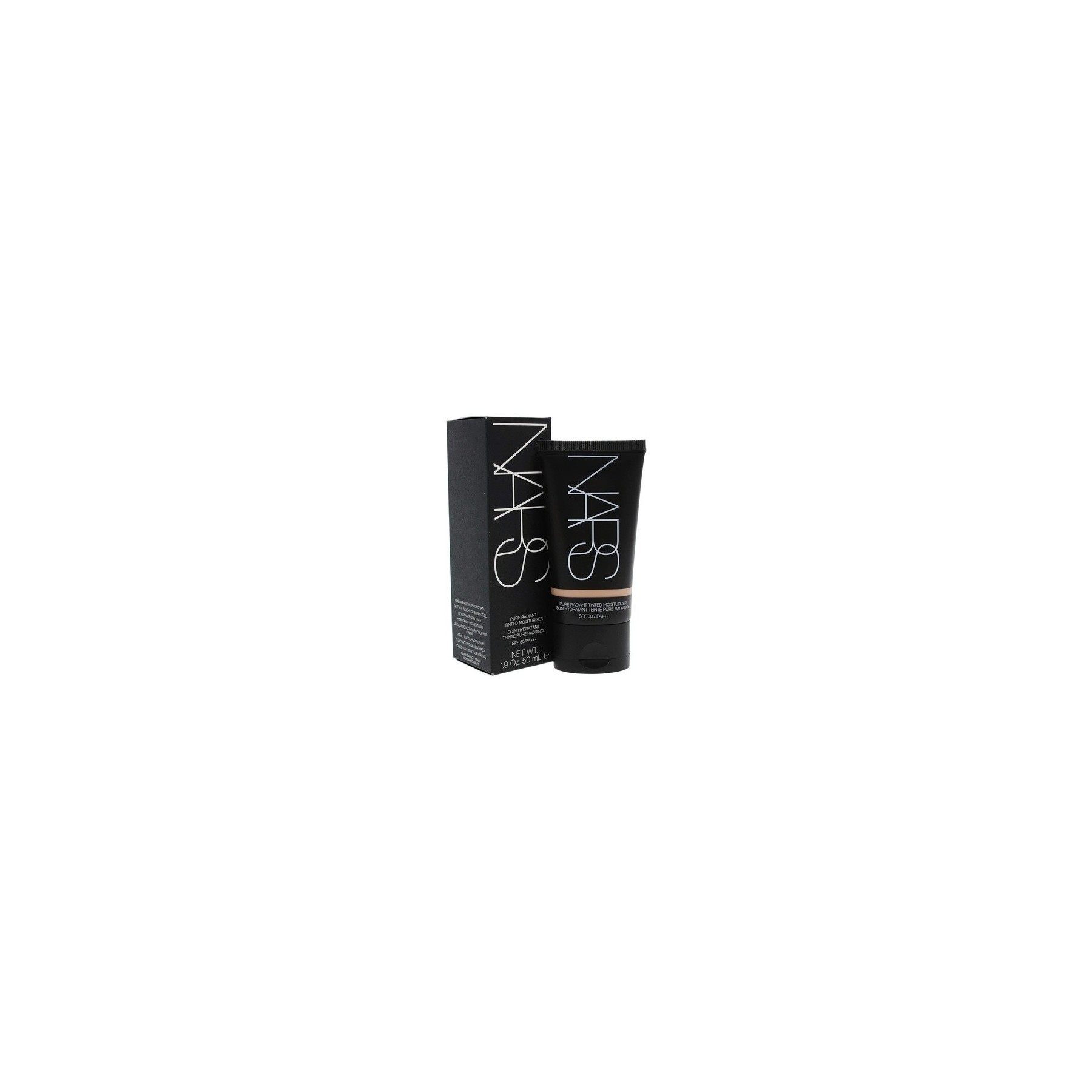 Nars Pure Radiant Tinted Moisturizer SPF30