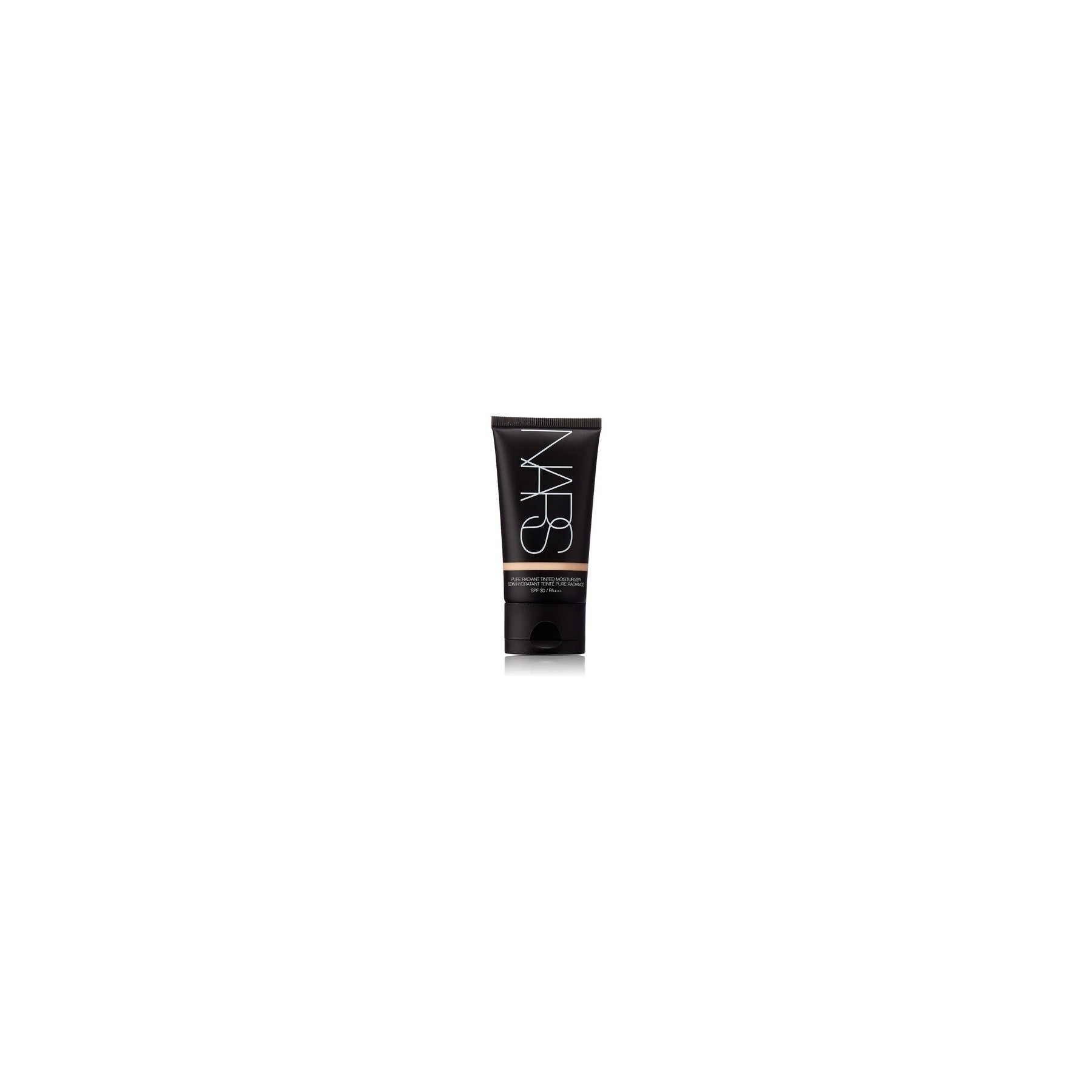 Nars Pure Radiant Tinted Moisturizer SPF30