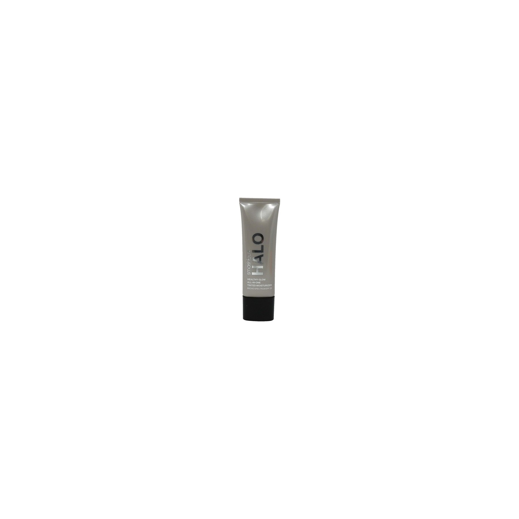 Smashbox Halo Healthy Glow All-In-One Tinted Moisturizer SPF 25 Fair Light 1.4oz