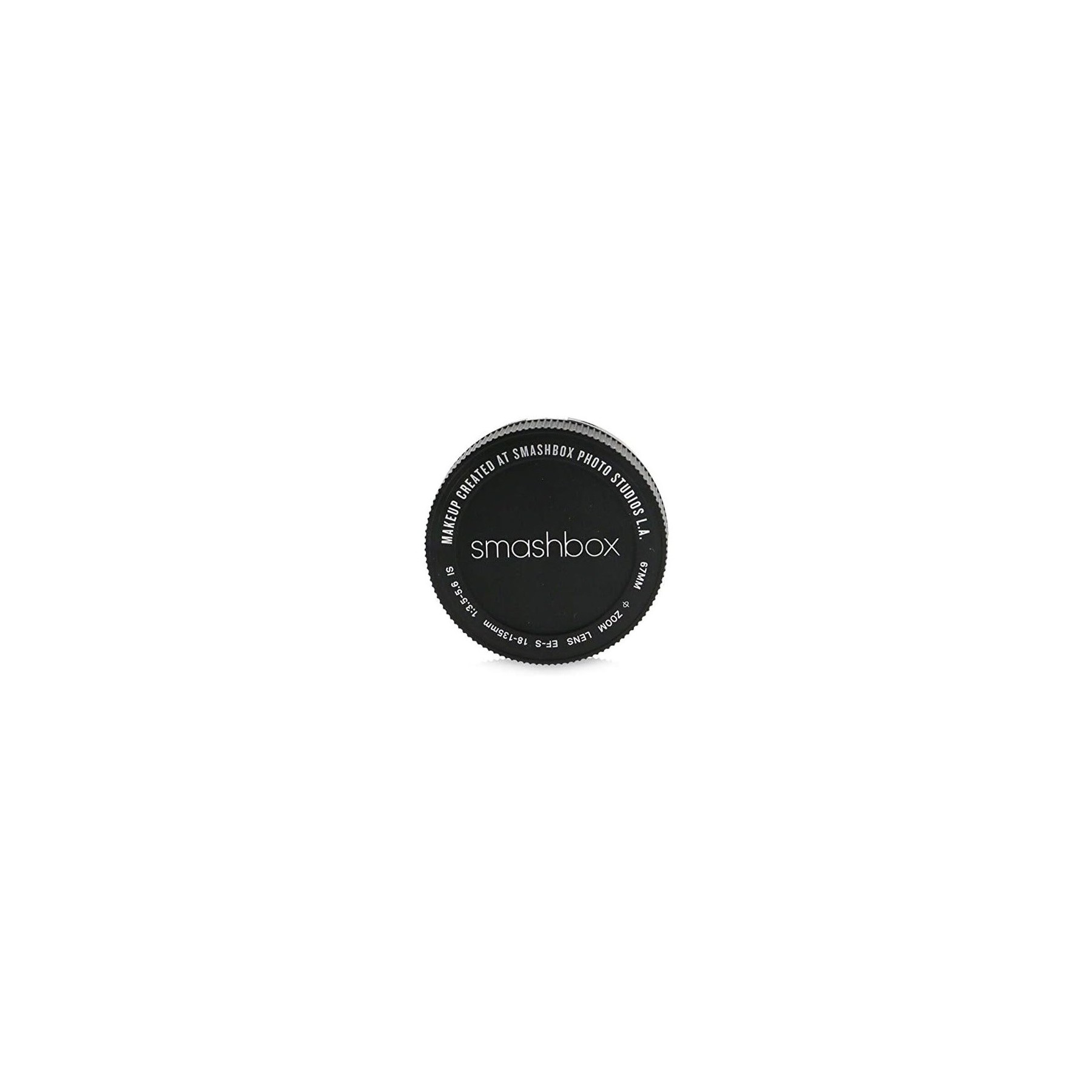 Smashbox Photo Finish Fresh Setting Powder Translucent Dark Shade 02 12ml