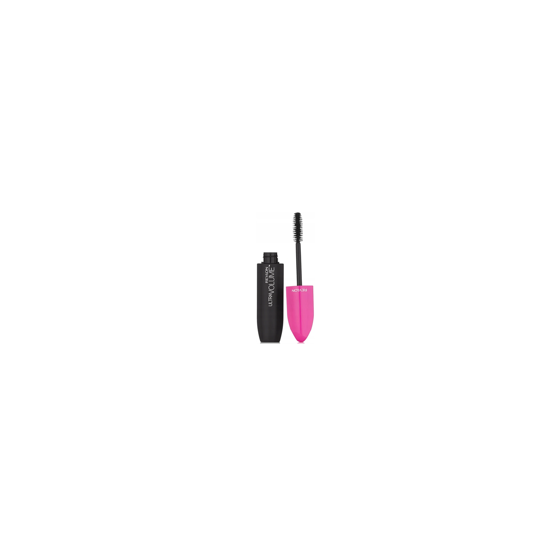 Revlon Ultra Volume Mascara 8.5ml – Blackest Black
