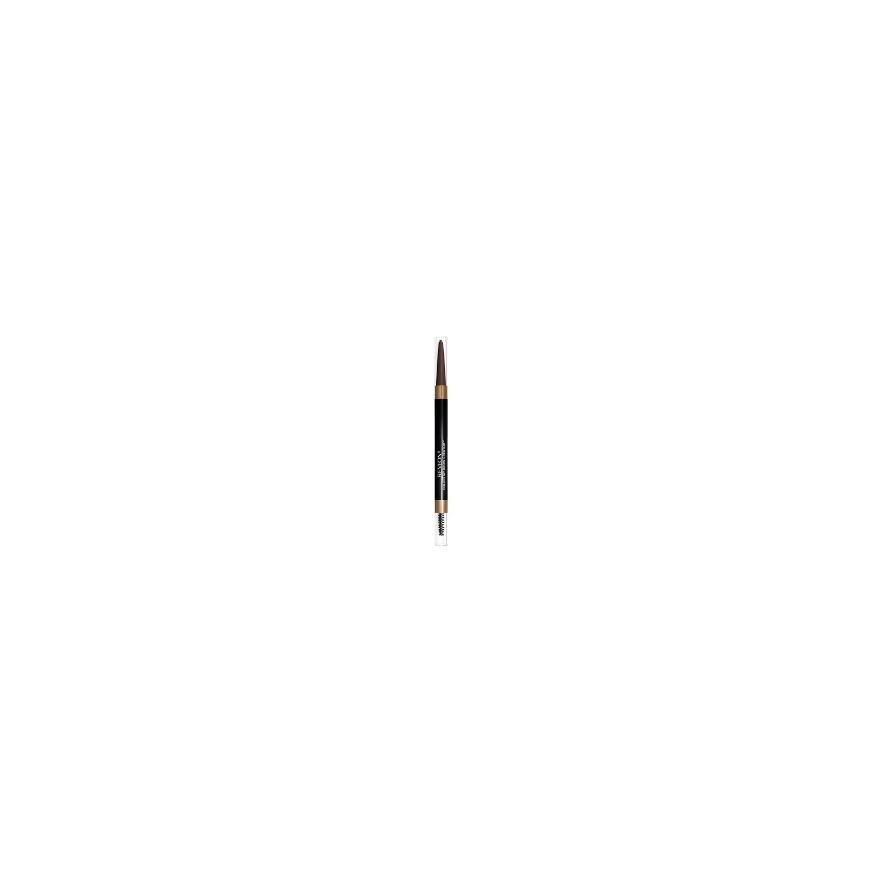 Revlon Colorstay Eyebrow Pencil No.610 Dark Brown