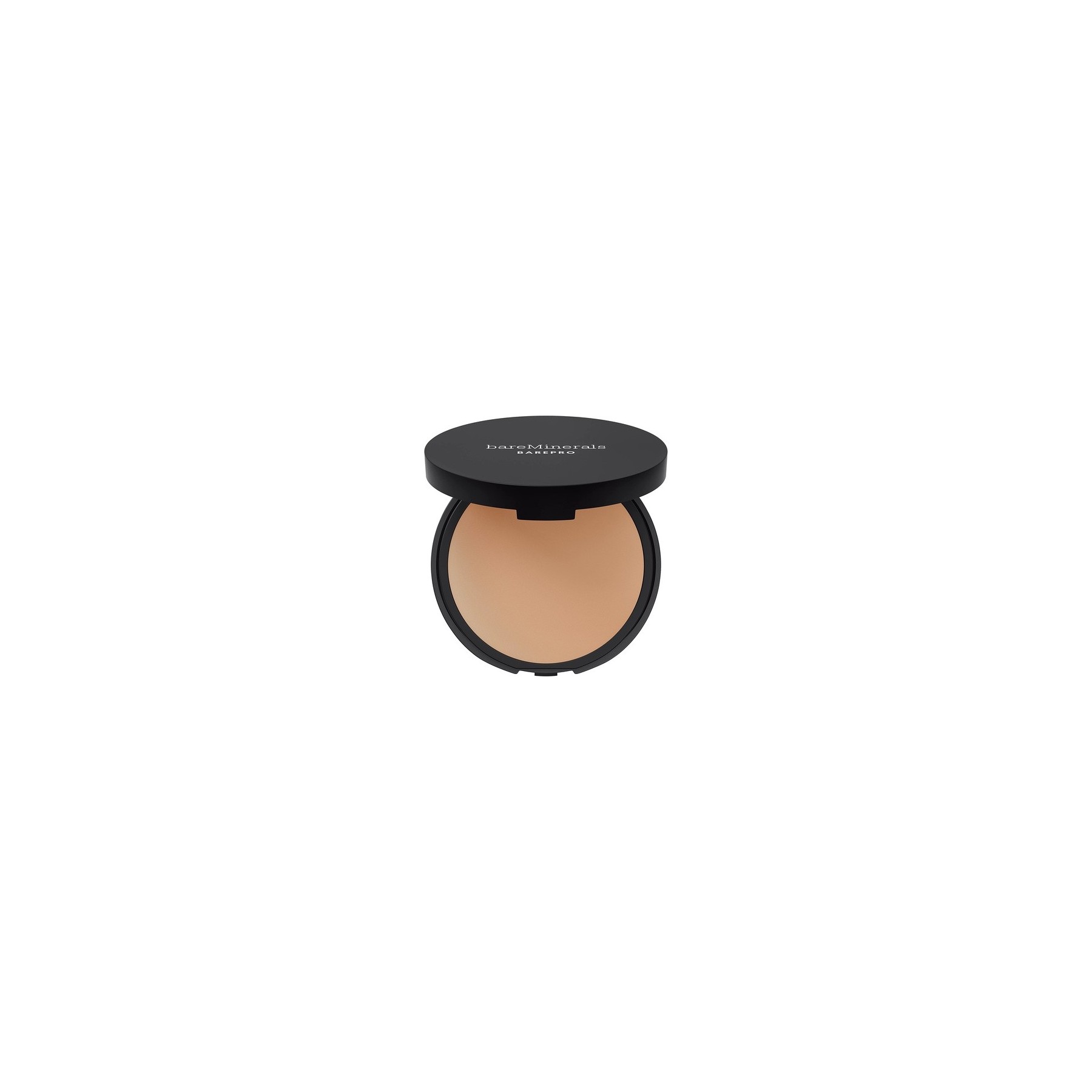 bareMinerals BAREPRO 16Hr Skin-Perfecting Powder Foundation 10g Medium 30 Warm