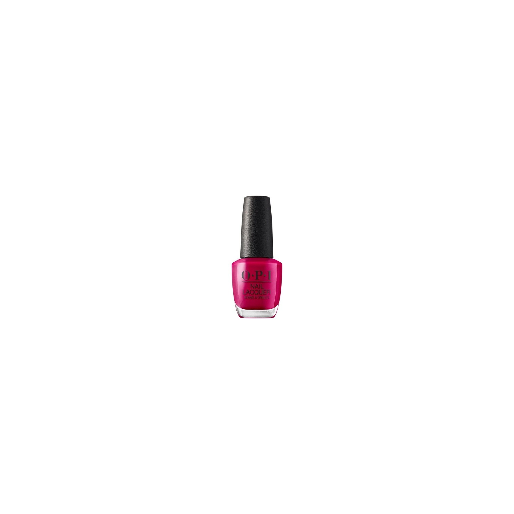 OPI Nail Lacquer Koala Bear-y Pink Nail Polish 0.5 fl oz
