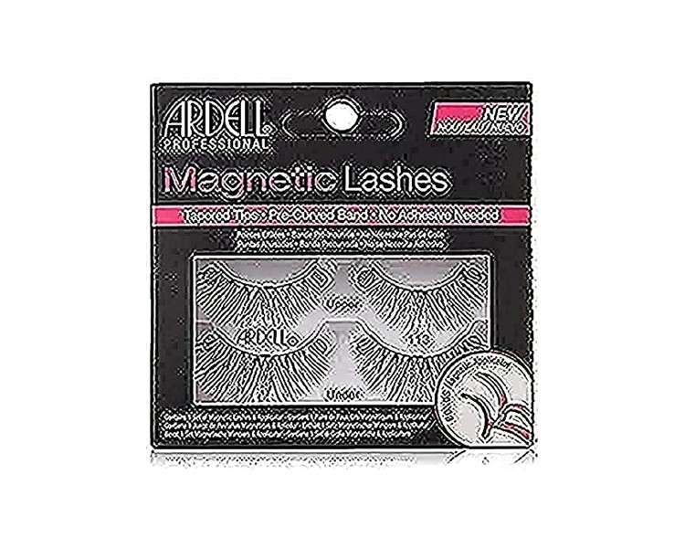 Ardell Magnetic Lash Accents Wispies 113