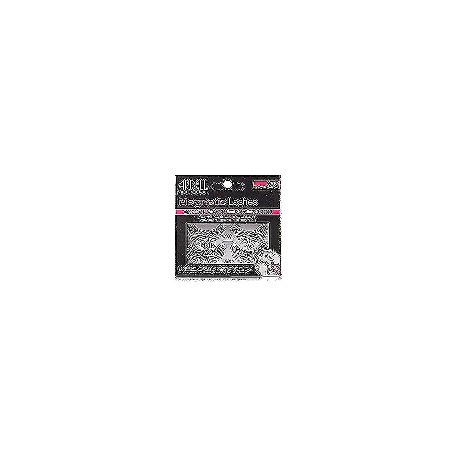 Ardell Magnetic Lash Accents Wispies 113