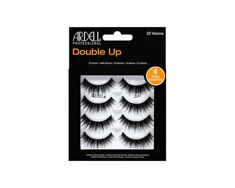 Ardell Double Up Pack Lashes 207