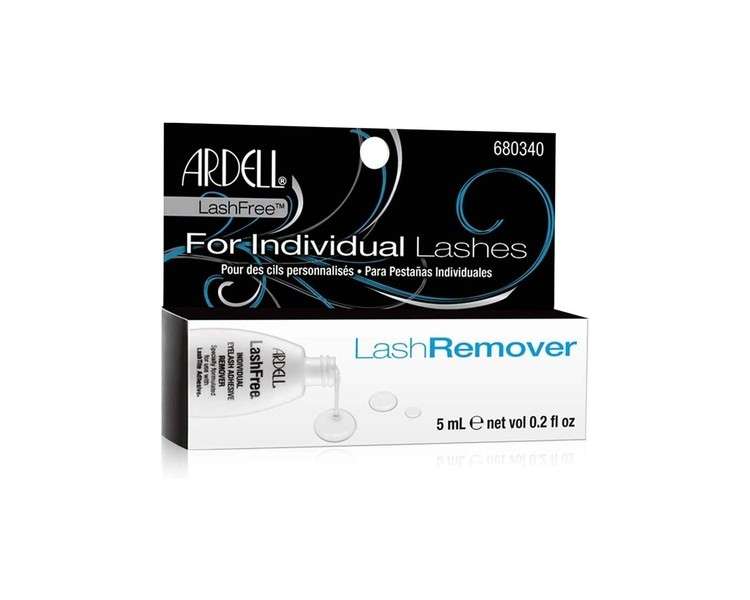 ARDELL LashFree Individual Eyelash Adhesive Remover 5g