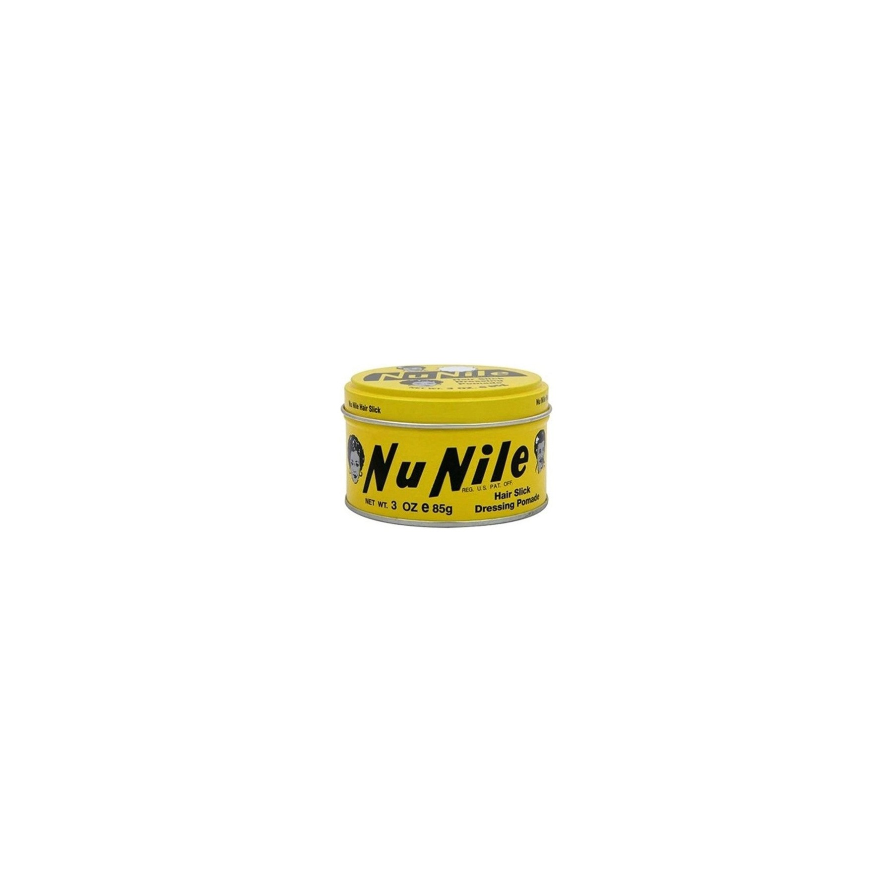 Nu Nile Hair Slick Dressing 3oz