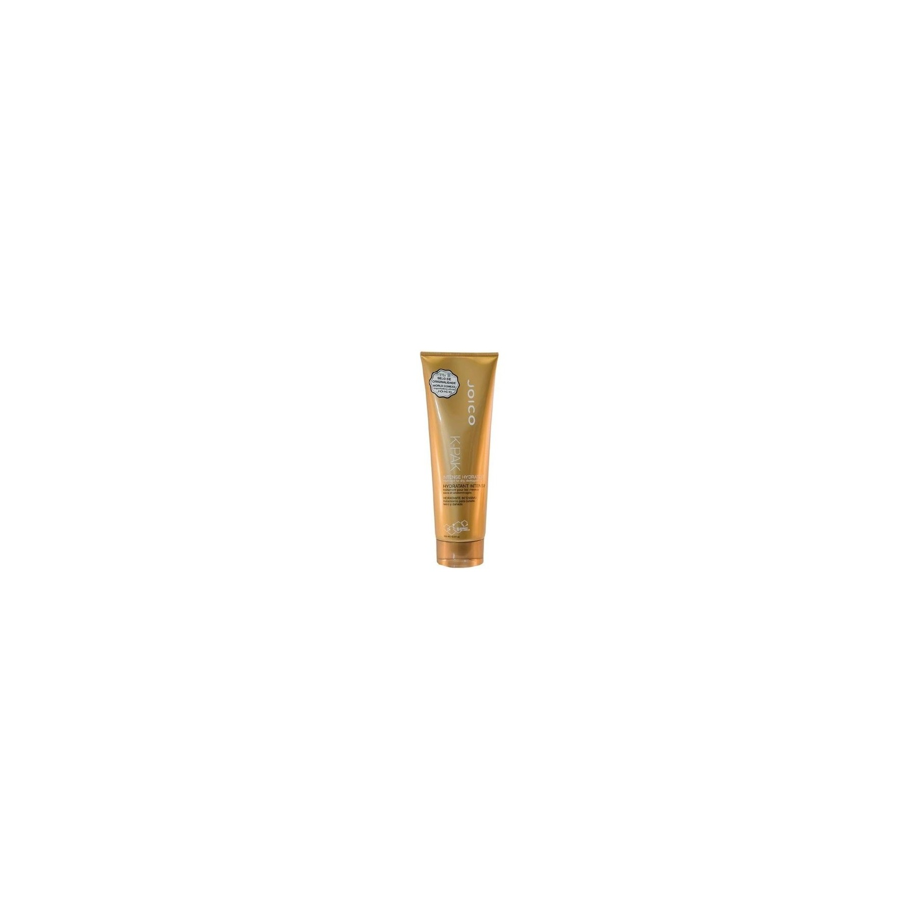 Joico K-Pak Hydrator Intense Treatment 8.5 Oz