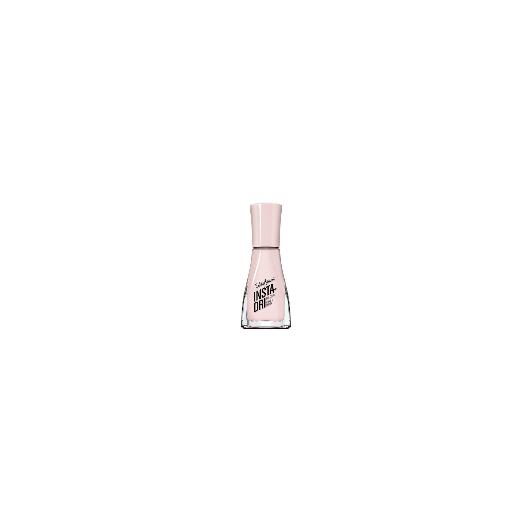 Sally Hansen Insta-Dri In A Blush