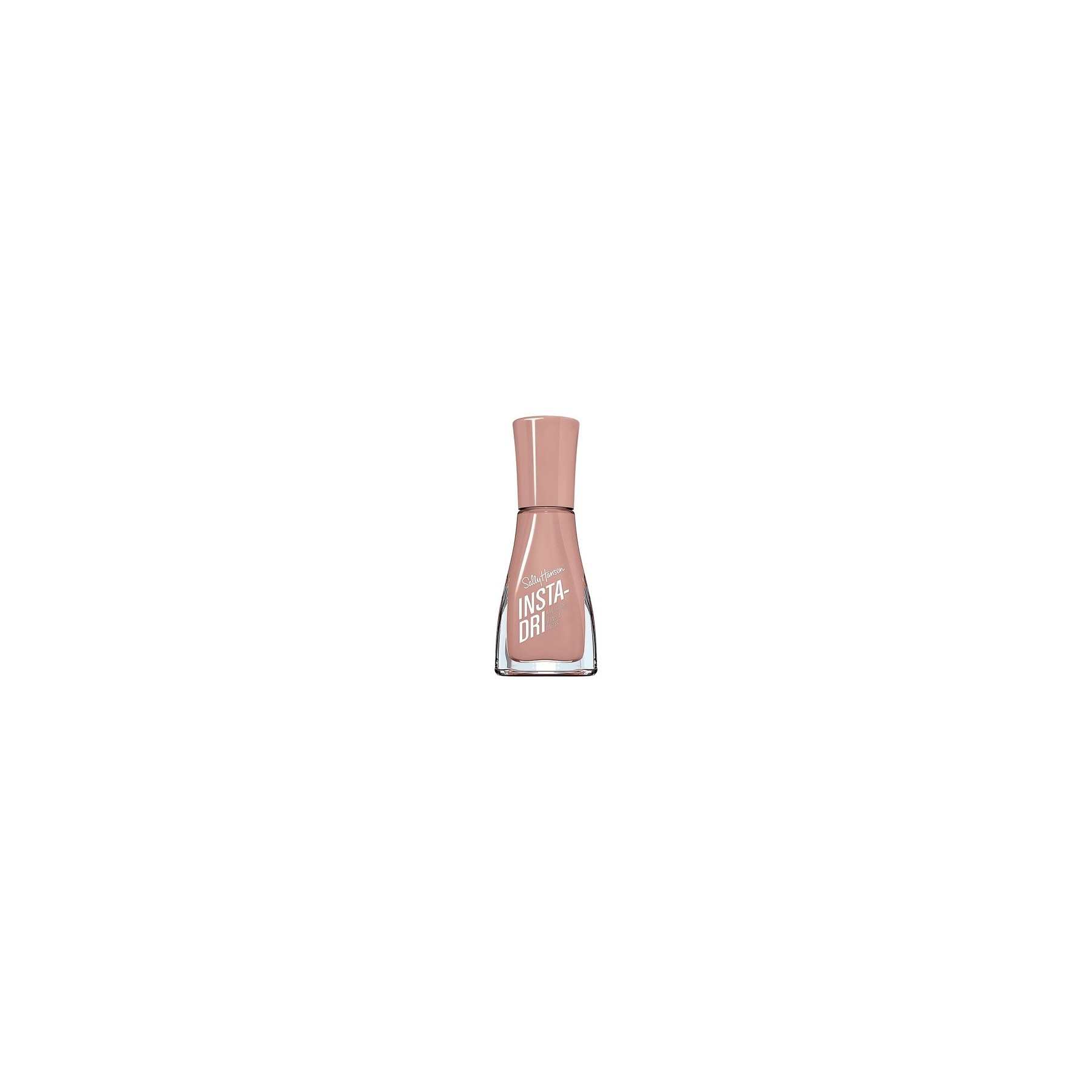 Sally Hansen Insta-Dri Nail Color Tauple Priority 133 0.31 fl oz (9.17 ml)