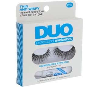 ARDELL D12 Duo Lash Kit