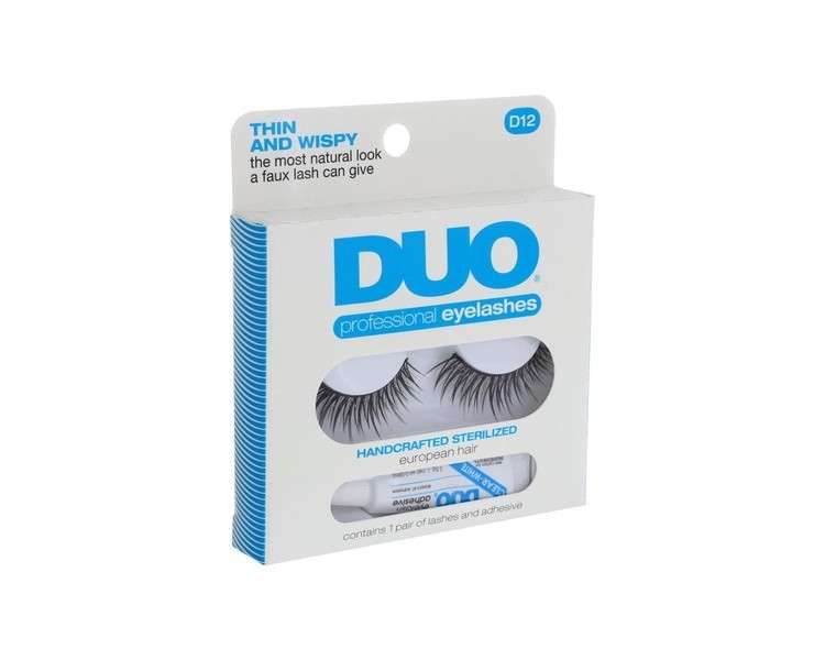 ARDELL D12 Duo Lash Kit