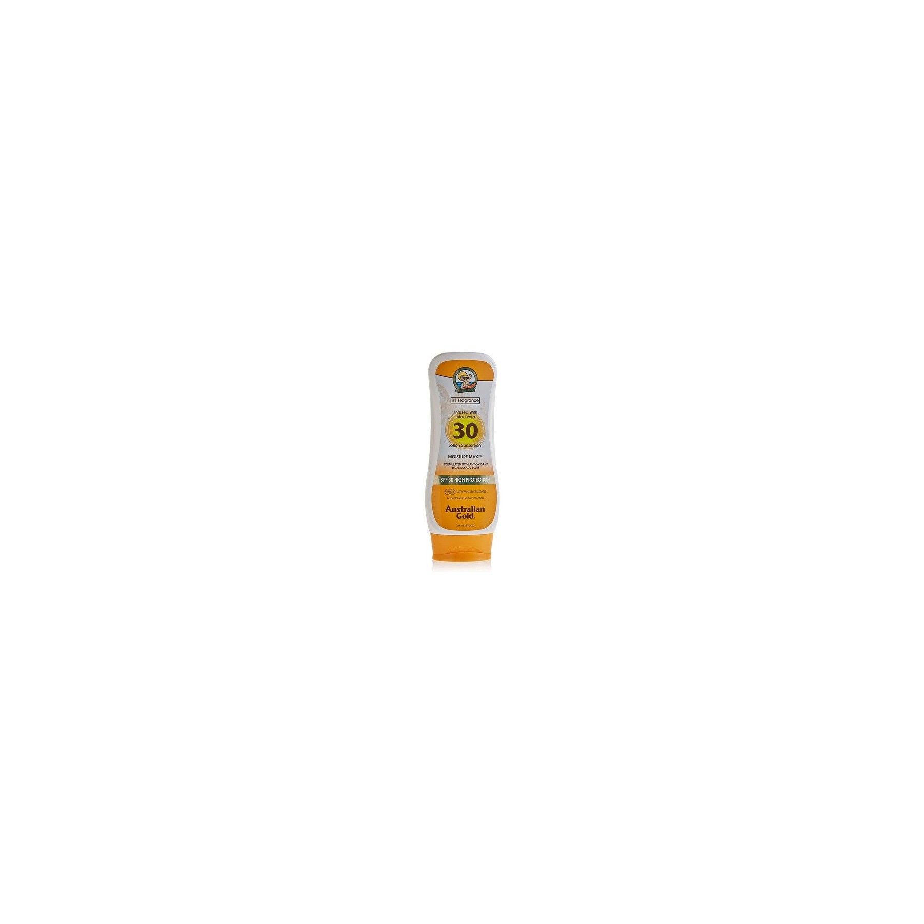 Australian Gold Sunscreen Lotion SPF 30 237ml