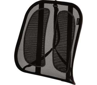 Fellowes Office Suites Mesh Back Support for Office Chair