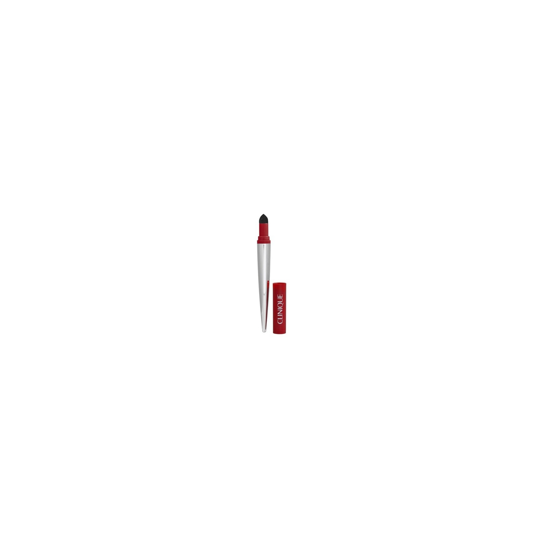 Clinique Pop Lip Shadow Cushion Matte Lip Shadow 03 Crimson Pop