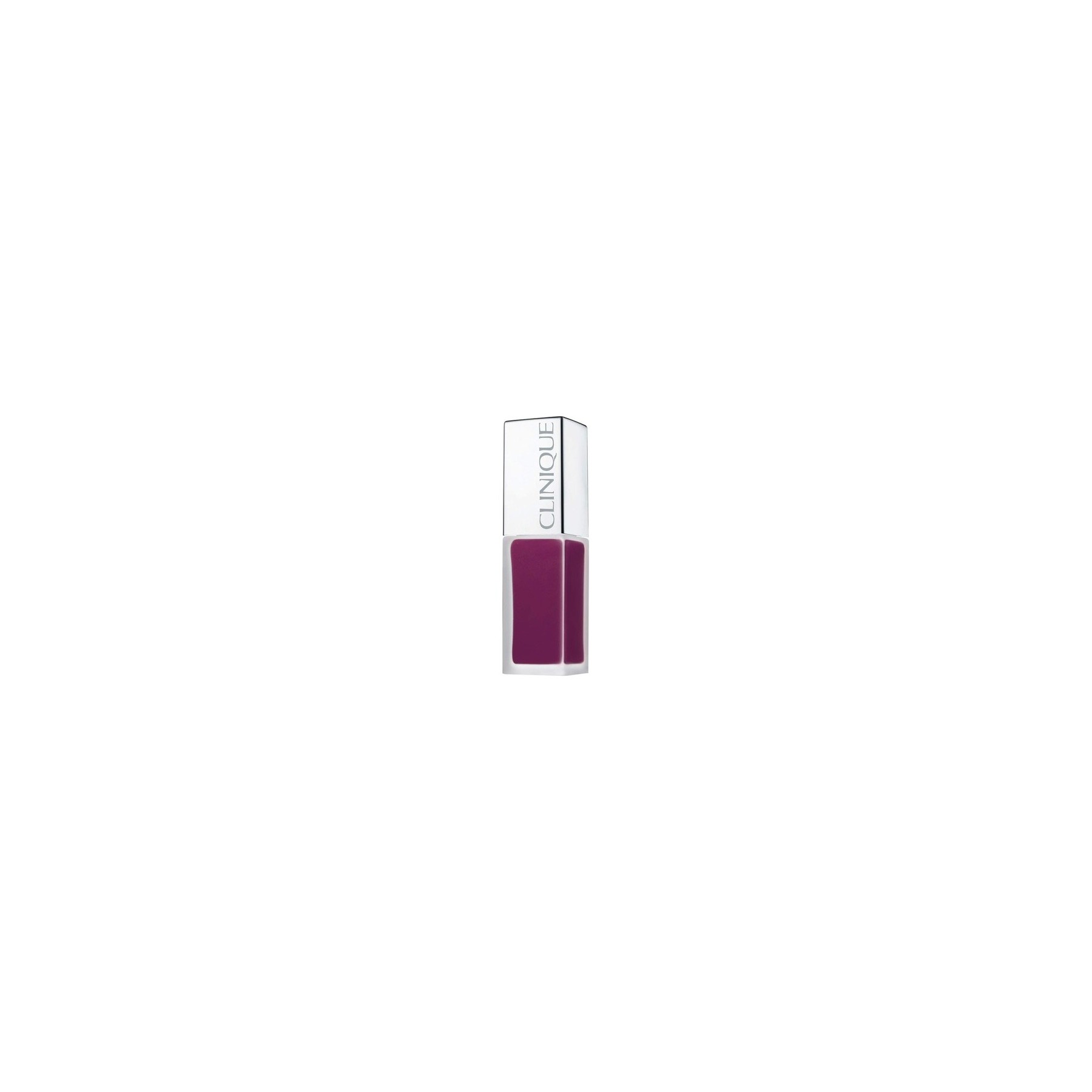Clinique Pop Liquid Matte Lipstick in Black Licorice