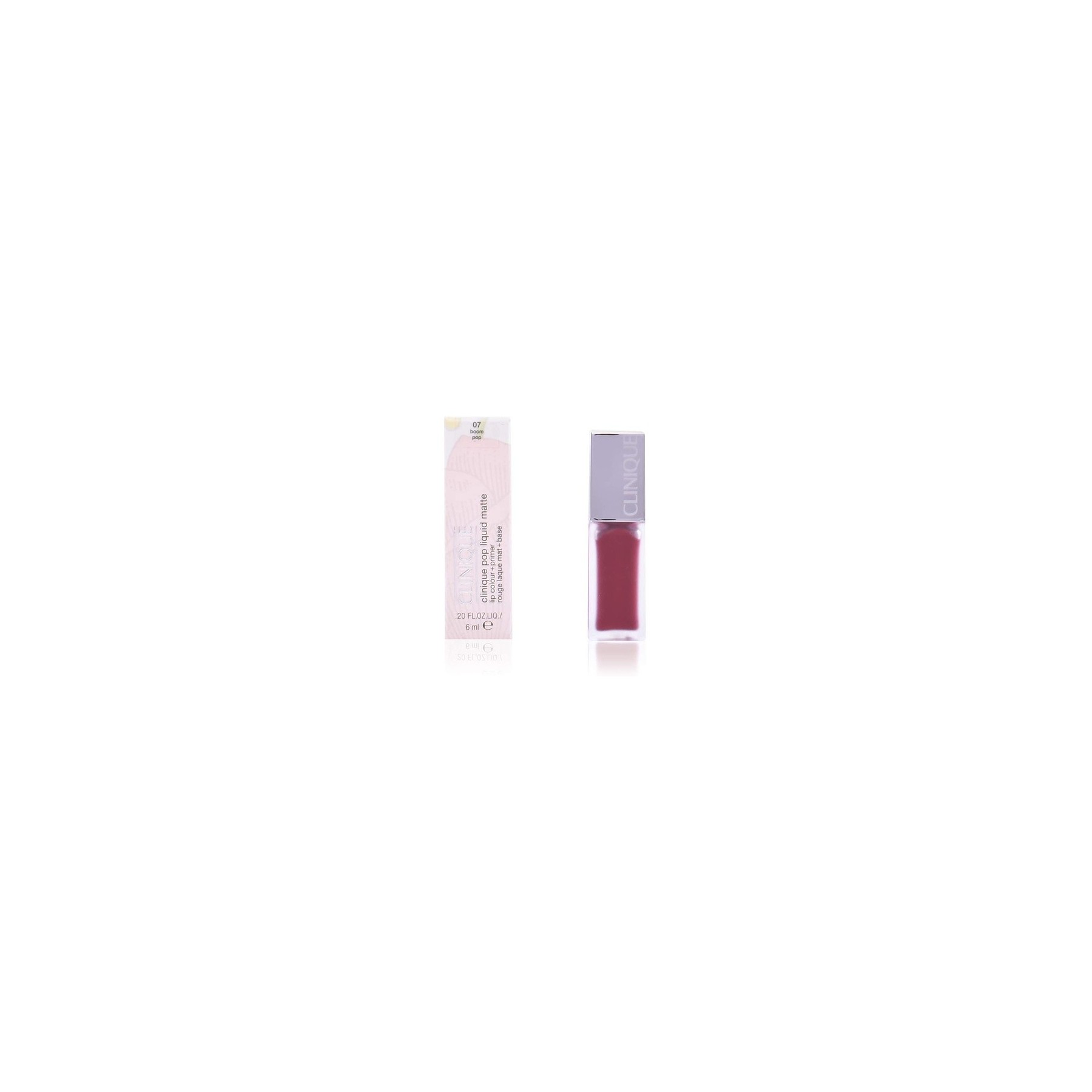 Cli Pop Liquid Matte Lip Color 03 C Appl