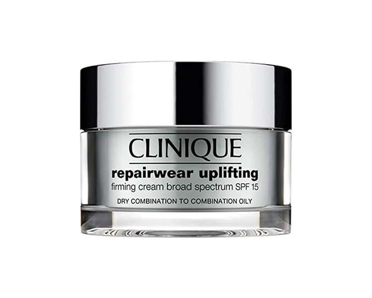 Clinique Repairwear Uplifting Day Cream 50ml