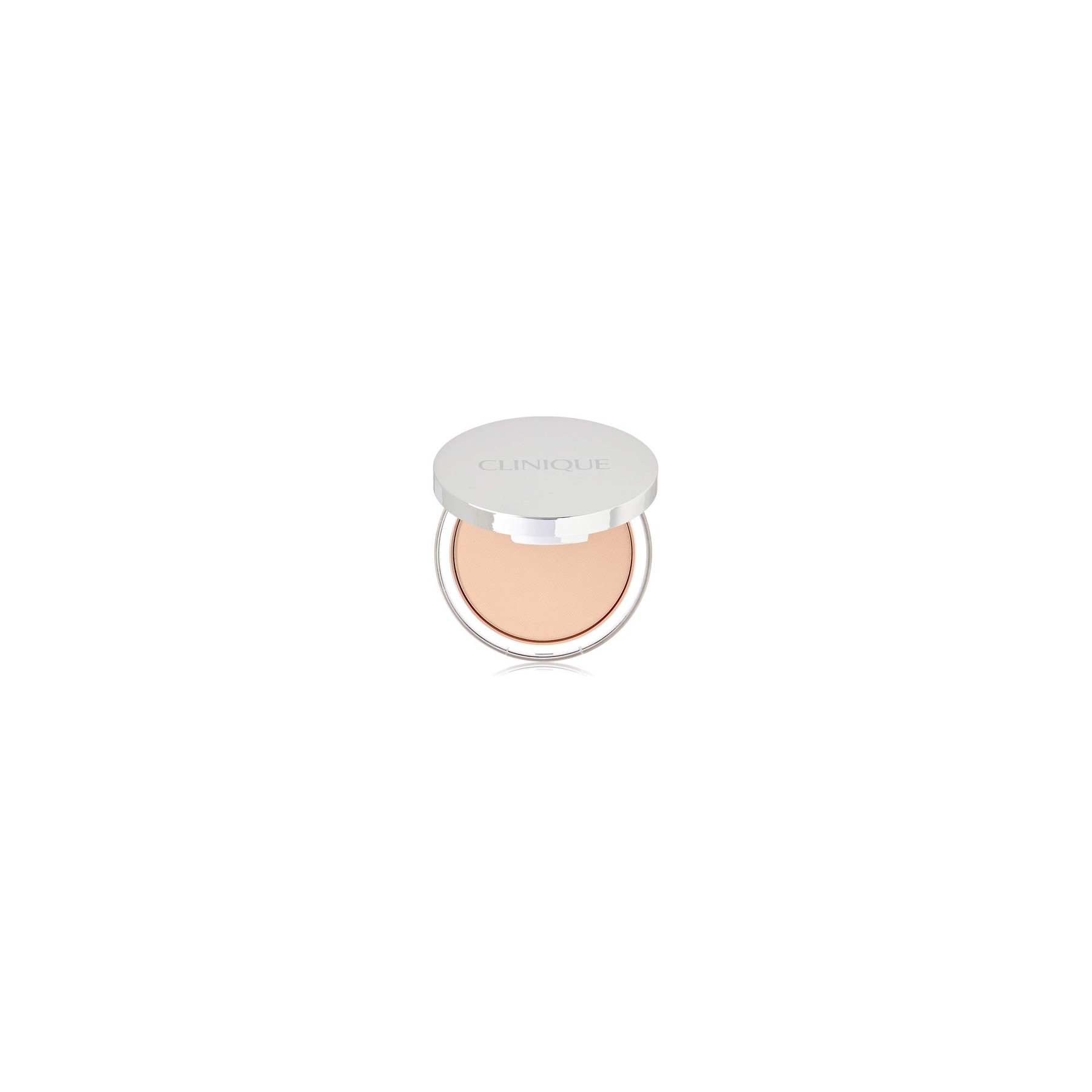 Clinique Superpowder Double Face Makeup 01 Matte Ivory VF-P for Women 0.35oz