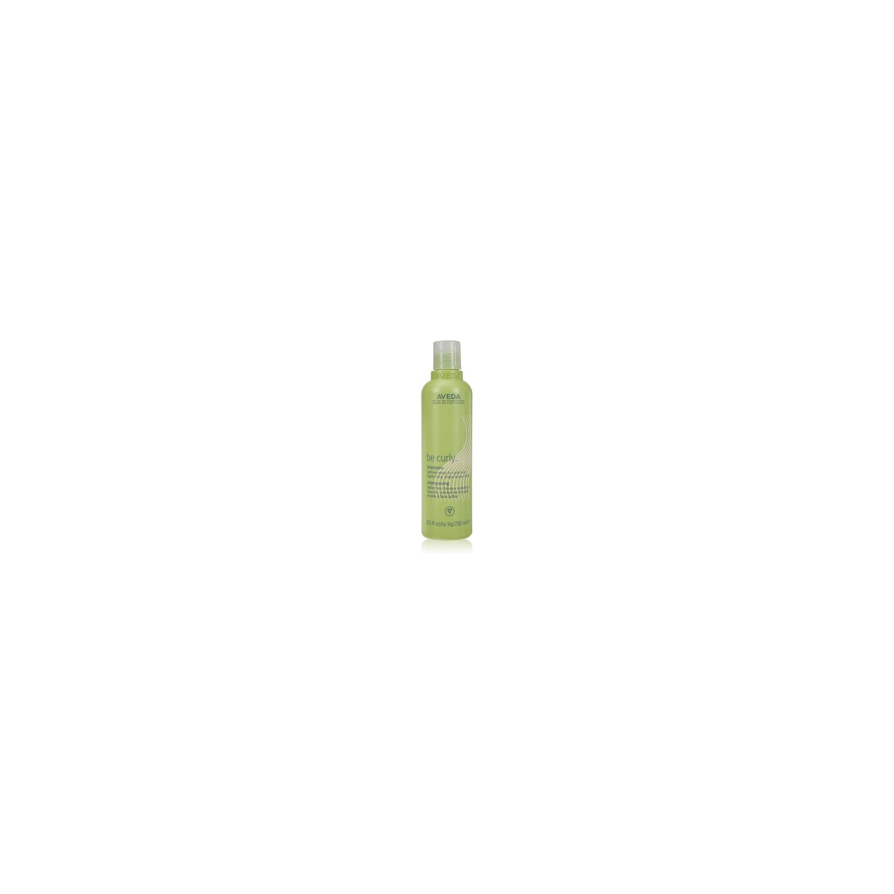 Aveda Be Curly Shampoo 250ml