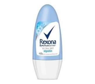 Rexona Roll-On Deodorant 50ml