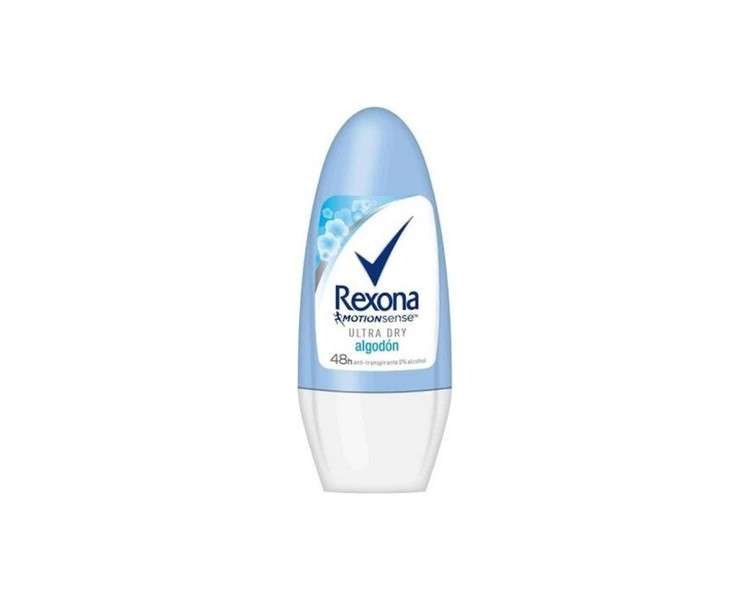 Rexona Roll-On Deodorant 50ml