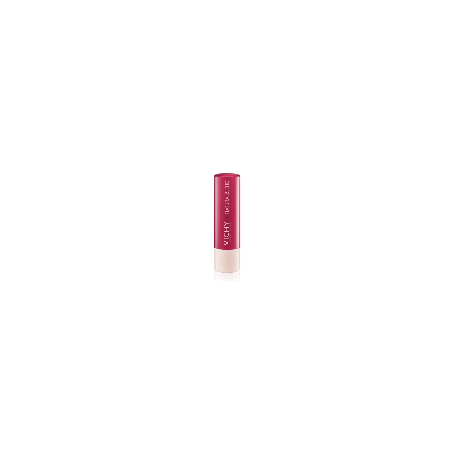 Vichy NaturalBlend Tinted Lip Balm Pink 4.5g