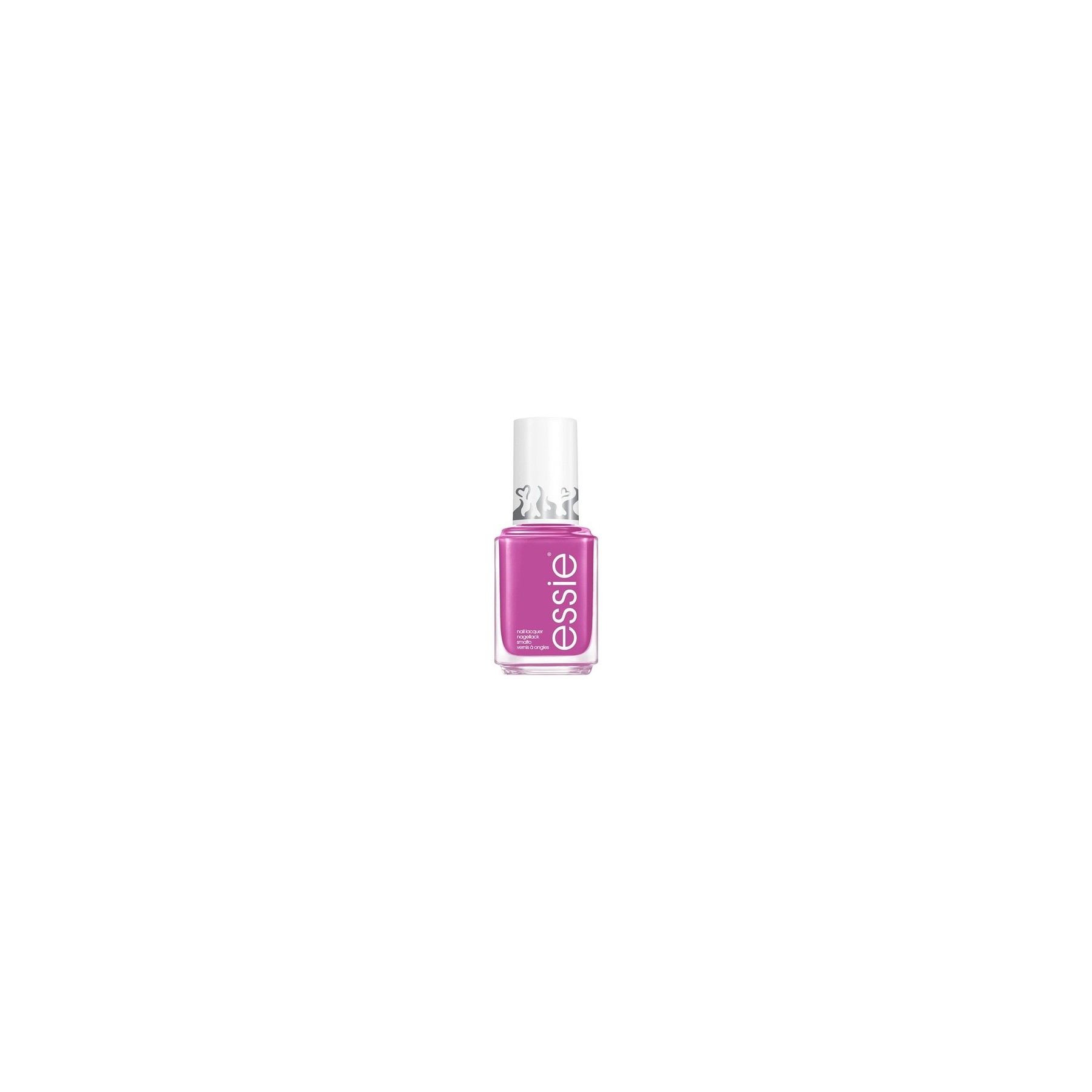 Essie Nail Polish No. 882 Fuel Your Desire Professional Pink Color 13.5ml