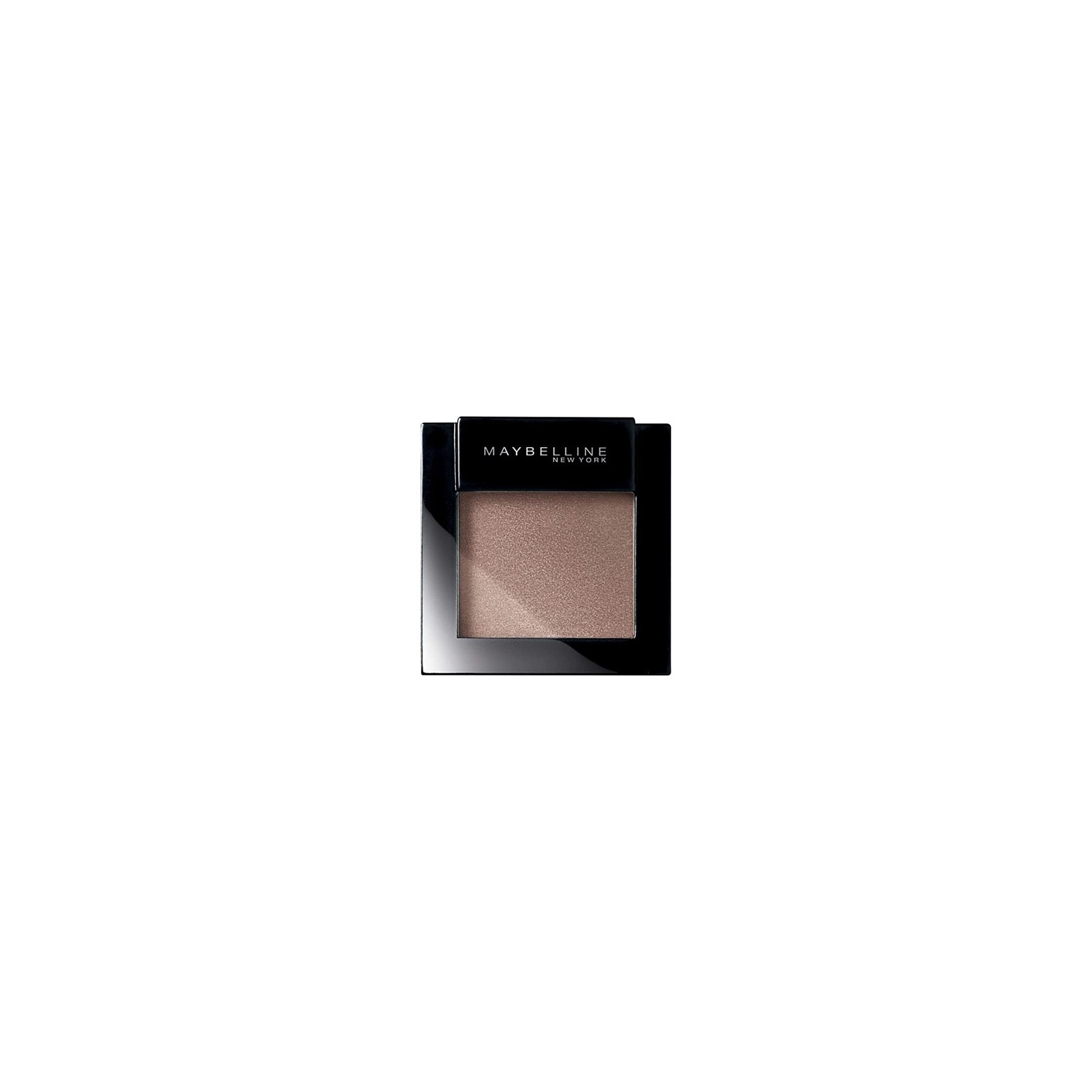 Maybelline Color Sensational Eyeshadow Mono 20 Bronze