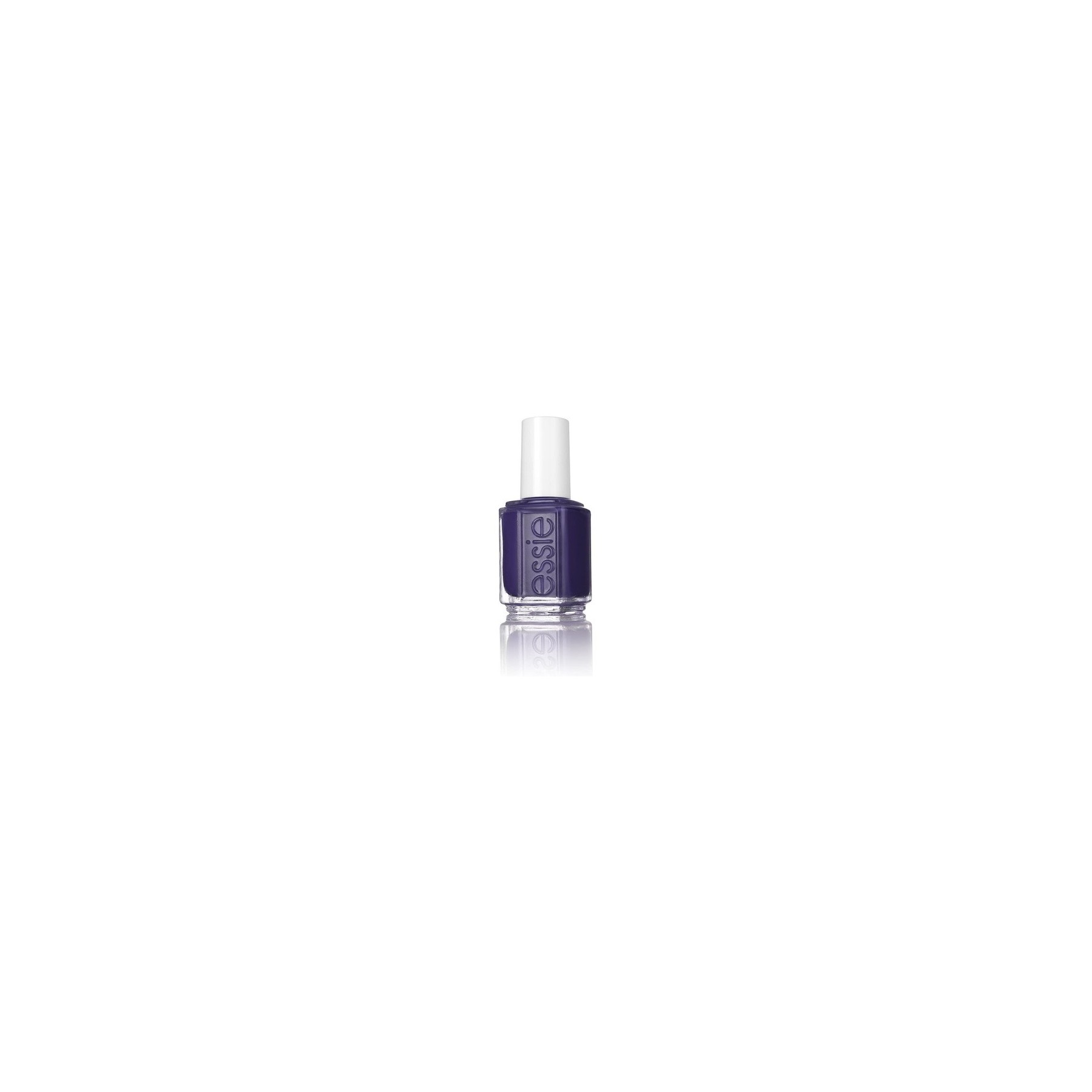 Essie Original Nail Polish No More Film Purple Shade 13.5ml