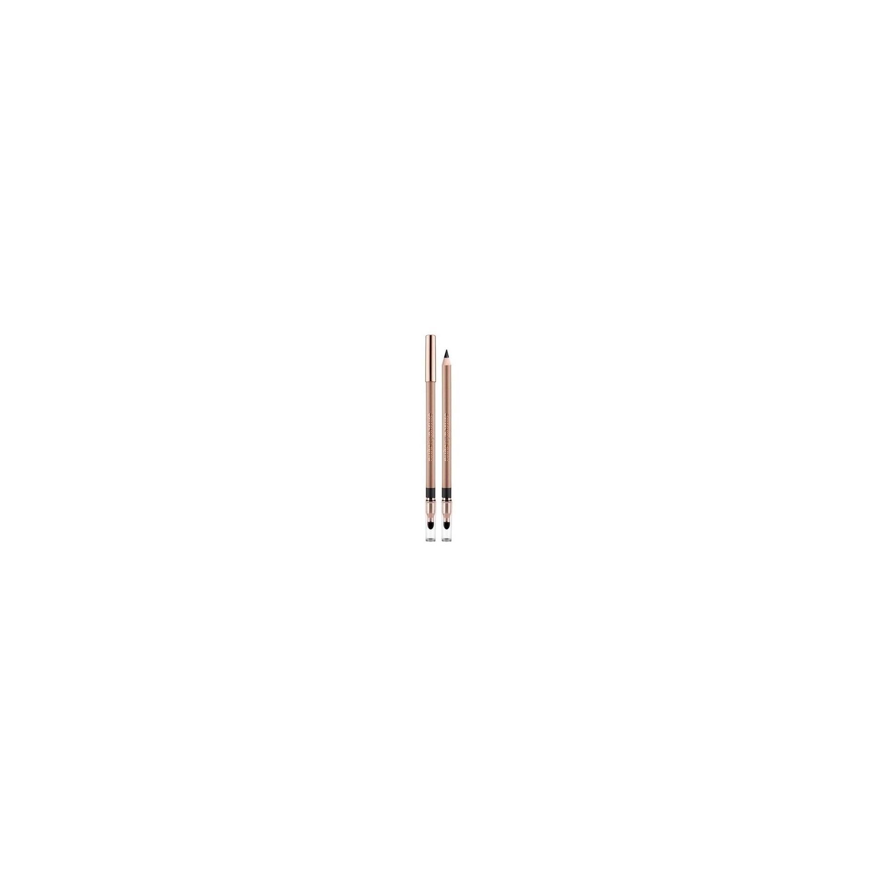 Nude by Nature Contour Eye Pencil 03 Charcoal 1g