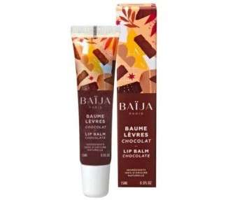 Baïja Chocolate Lip Balm 15ml