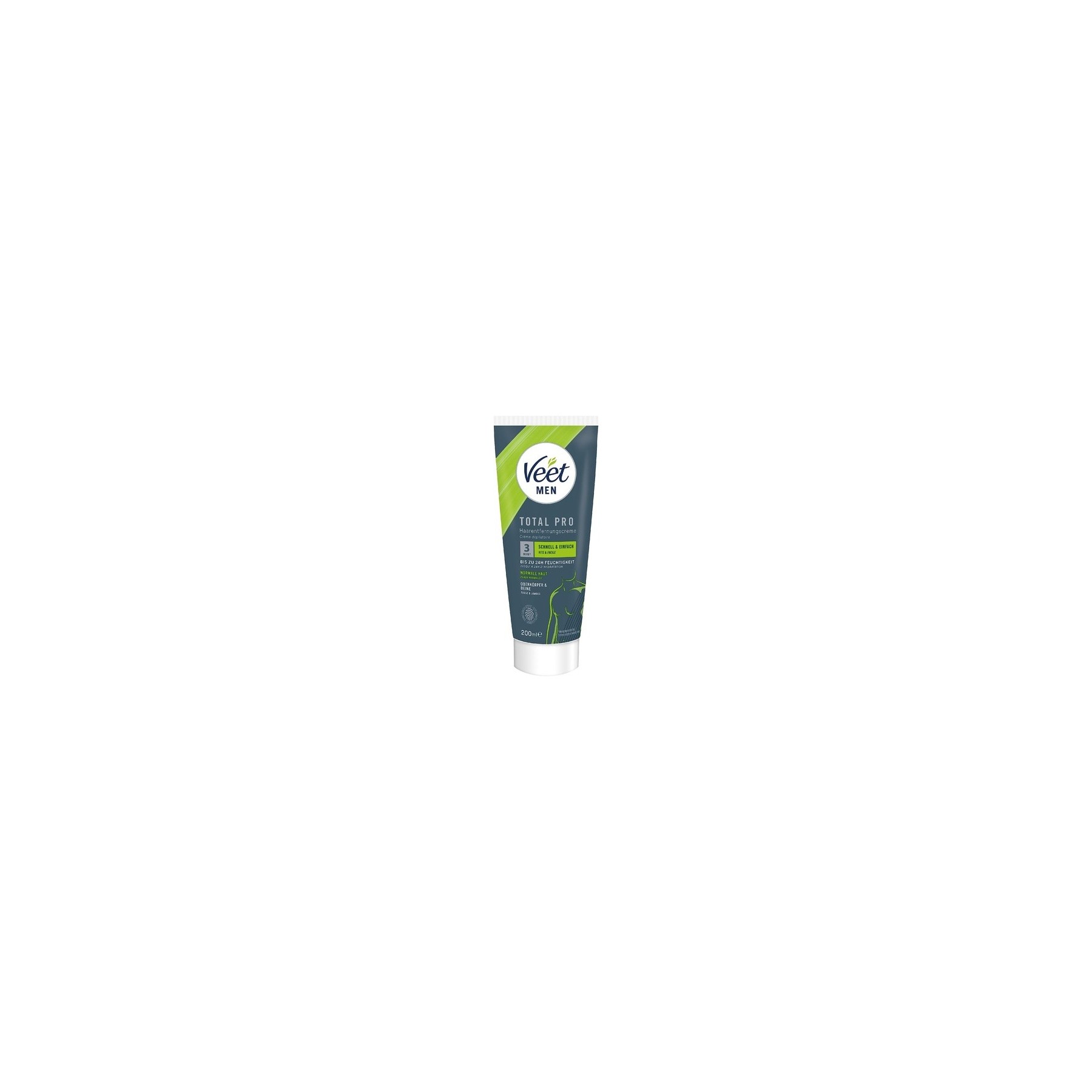 Veet Men Hair Removal Gel Cream 200ml