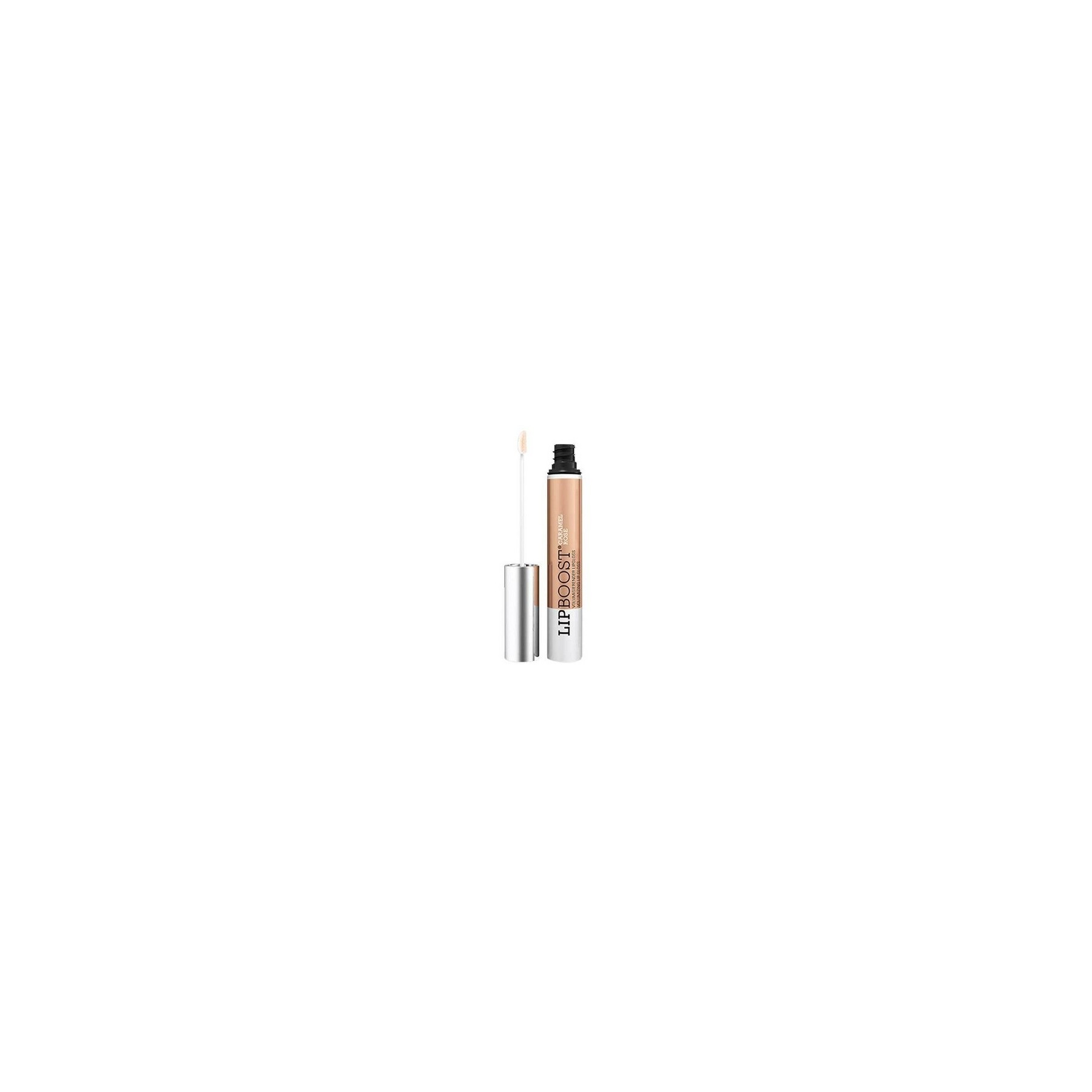 Tolure Cosmetics LipBoost Caramel Rose 6ml