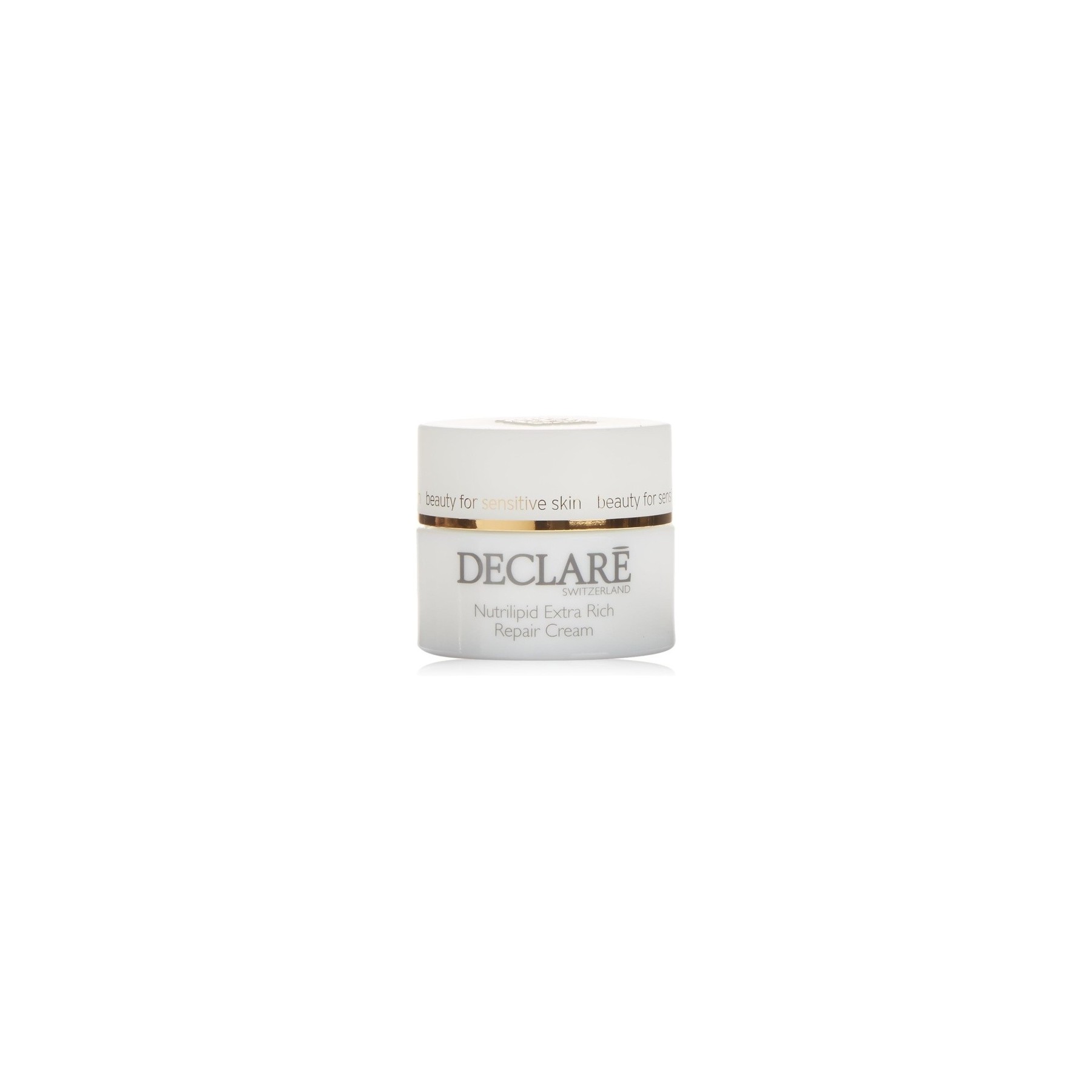 Declare Nutrilipid Extra Rich Repair Cream