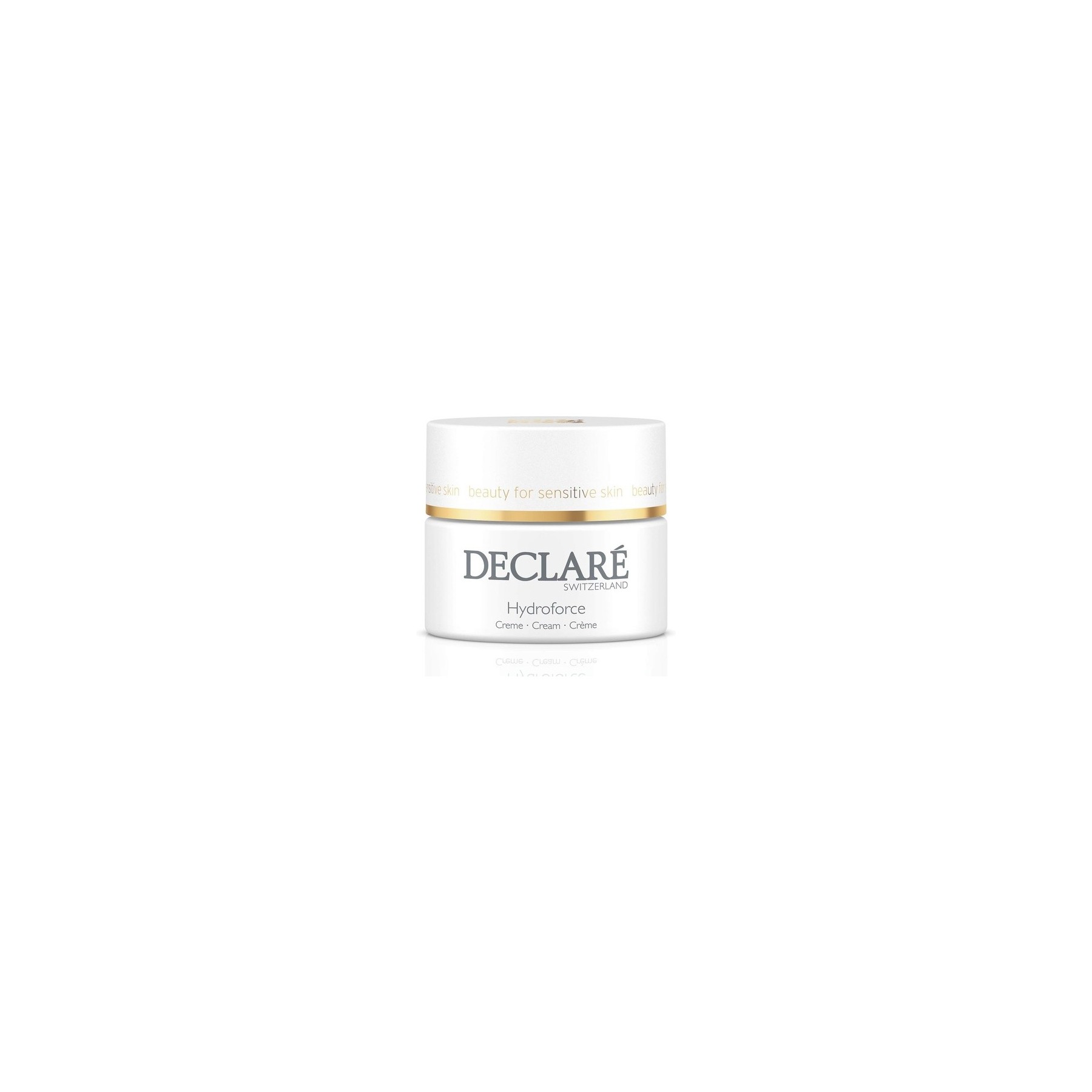 Declare Hydro Balance Hydroforce Cream 50ml