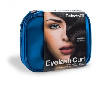 Refectocil Eyelash Curling Perming Kit - 36 Applications