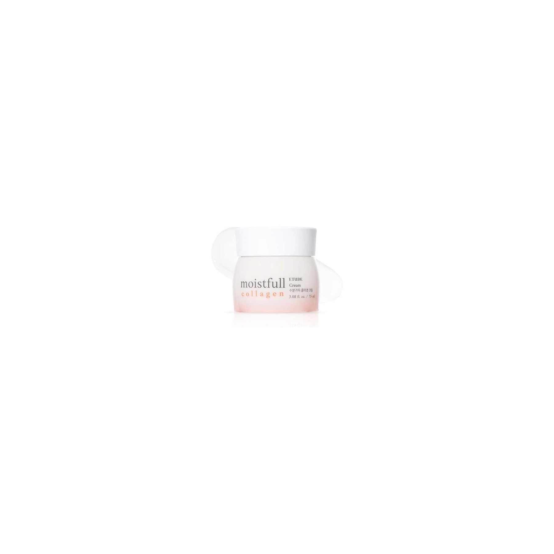 Etude House Moistfull Collagen Cream 75ml