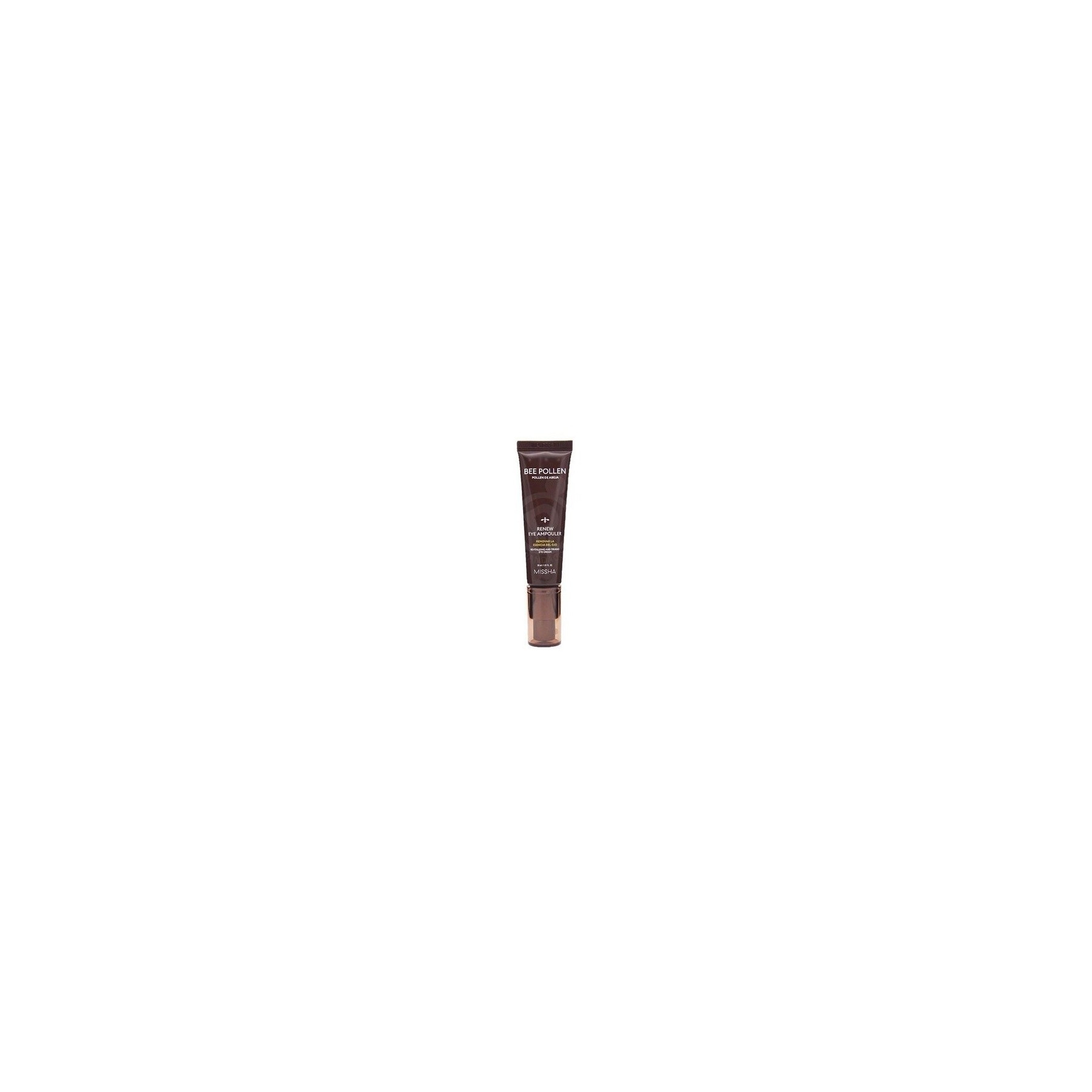 MISSHA Bee Pollen Renew Eye Ampoule 30ml