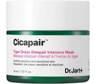 Dr.Jart+ Cicapair Sleepair Intensive Mask 30ml