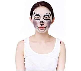 Holika Holika Baby Pet Panda Magic Mask Sheet 22ml