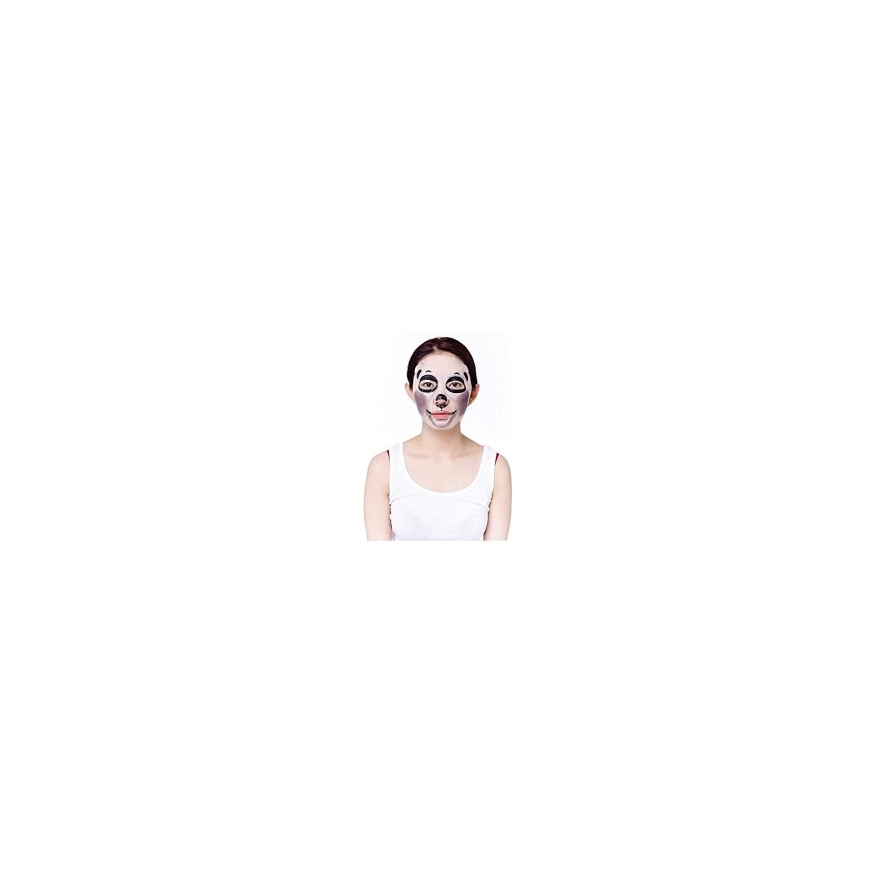 Holika Holika Baby Pet Panda Magic Mask Sheet 22ml