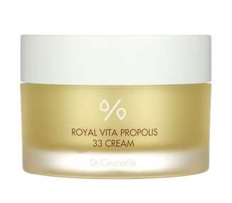 Dr.Ceuracle Royal Vita Propolis 33 Cream 50ml