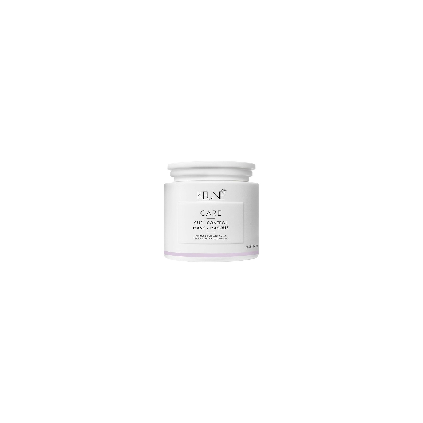 Keune Care Line Curl Control Mask 500ml