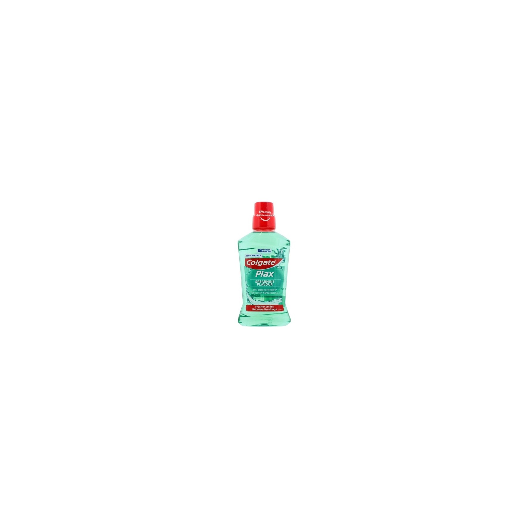 Colgate Plax Spearmint Flavour Mouthwash 500ml