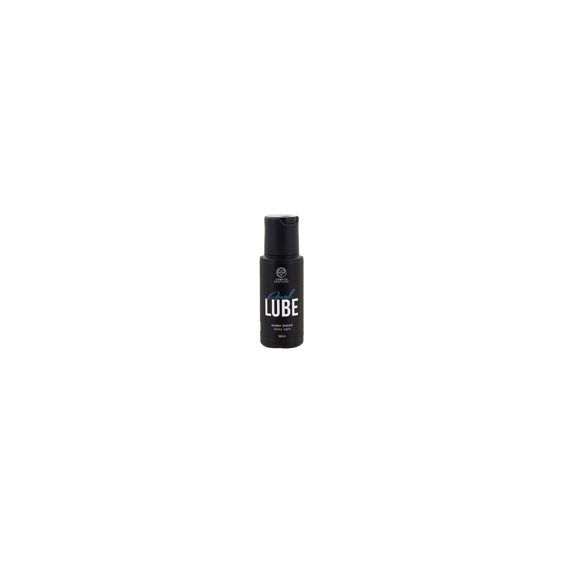 CBL Cobeco Body Anal Lube Waterbased 50ml