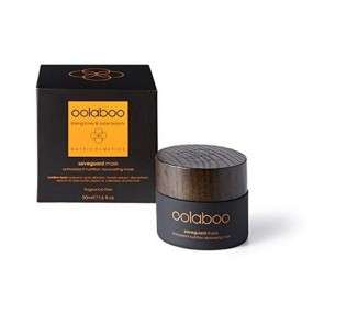 OOLABOO Saveguard Antioxidant Nutrition Recovering Mask 50ml
